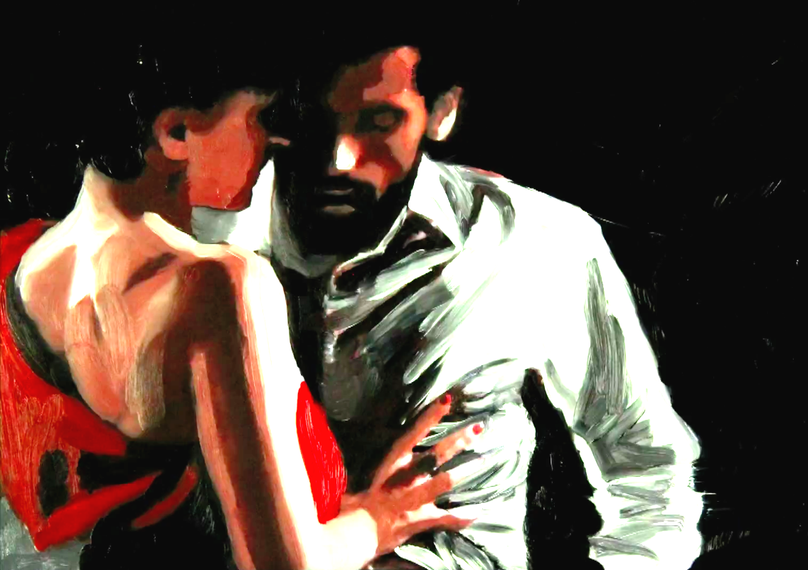 Stage tango argentin à Lablachère le 29 et 30 octobre